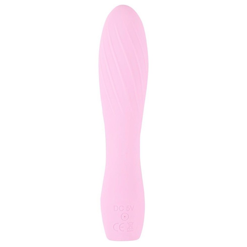 Cuties Mini Vibrator Rose 3.Ge